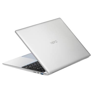 Ноутбук Yepo 737i7 (i7S-16/512) (YP-112118) Silver фото №5