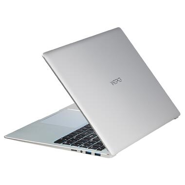 Ноутбук Yepo 737i7 (737i7/16512) (YP-102420) Silver фото №6
