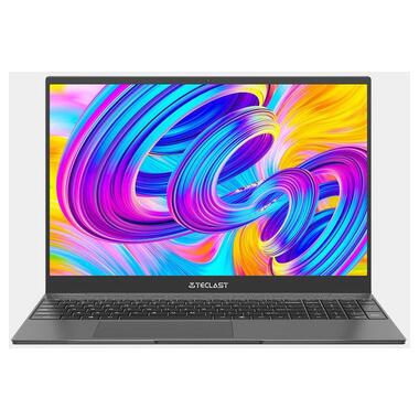 Ноутбук Teclast F15 Plus 2 8/256Gb фото №1