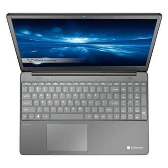 Ноутбук Gateway Ultra Slim Home+ 15.6 4/128Gb Black (GWNC31514-BK) фото №4