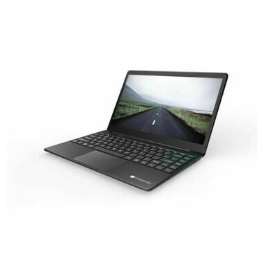 Ноутбук Gateway Ultra Slim 14.1 FHD 4/64GB (GWTN141-1BK) Black Ra BOX фото №1