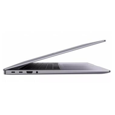 Ноутбук HUAWEI MateBook 16 2.5K, Ryzen 5 5600H, 16/512Gb SSD, Win11 Space Grey фото №5