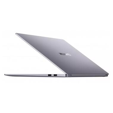 Ноутбук HUAWEI MateBook 16 2.5K, Ryzen 5 5600H, 16/512Gb SSD, Win11 Space Grey фото №6