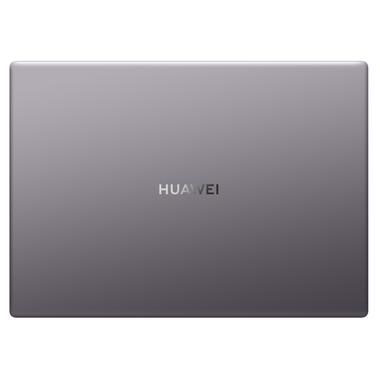 Ноутбук HUAWEI Matebook X Pro 13,9 16/512Gb MachC-WAH9C Gray фото №4