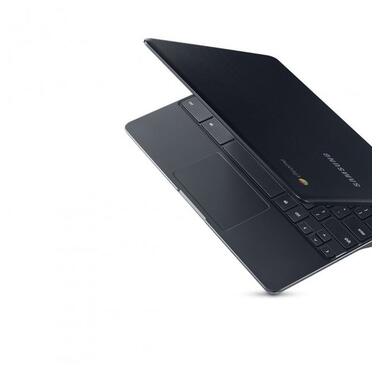 Ноутбук Samsung Chromebook 3 11.6 HD 4/16GB, N3060 (XE500C13-K04US) Black BOX  фото №6