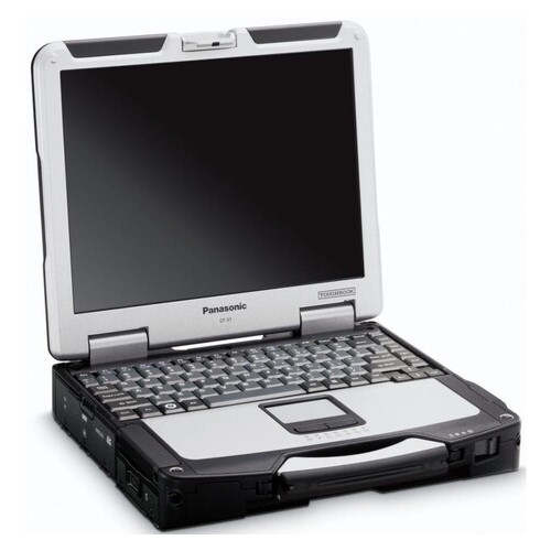 Ноутбук Panasonic Toughbook CF-31 (CF-314B600N9) фото №5