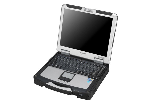 Ноутбук Panasonic Toughbook CF-31 (CF-314B600N9) фото №2