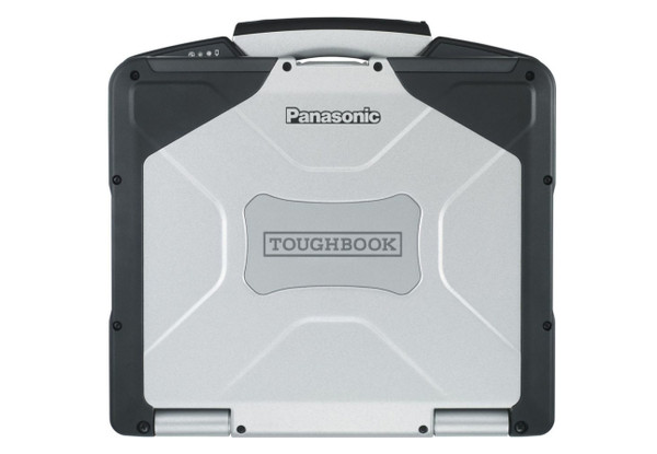 Ноутбук Panasonic Toughbook CF-31 (CF-314B600N9) фото №4