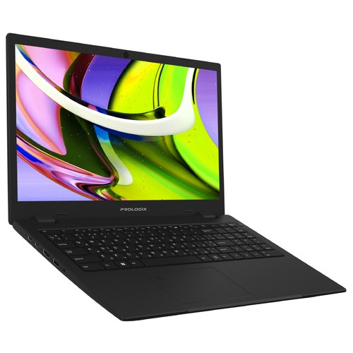 Ноутбук Prologix M15-720 (PN15E02.I31016S5NU.004) FullHD Black фото №2
