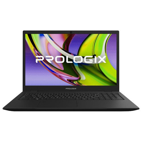 Ноутбук Prologix M15-720 (PN15E02.I31016S5NU.004) FullHD Black фото №1
