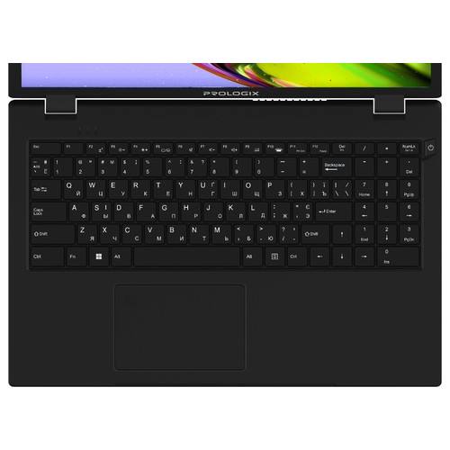 Ноутбук Prologix M15-720 (PN15E02.I31016S5NU.004) FullHD Black фото №3