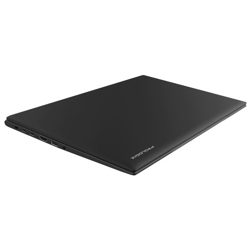 Ноутбук Prologix M15-720 (PN15E02.I31016S5NU.004) FullHD Black фото №4