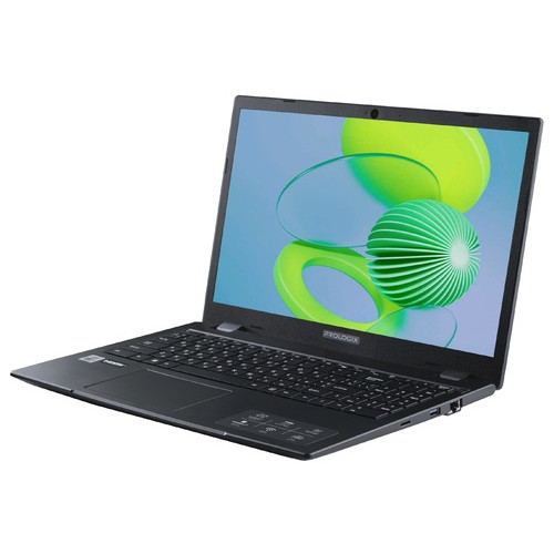 Ноутбук Prologix M15-720 (PN15E02.I51016S5NWP.015) FullHD Win11Pro Black фото №4