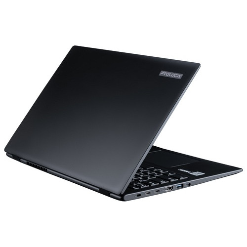 Ноутбук Prologix M15-720 (PN15E02.I51016S5NWP.015) FullHD Win11Pro Black фото №7