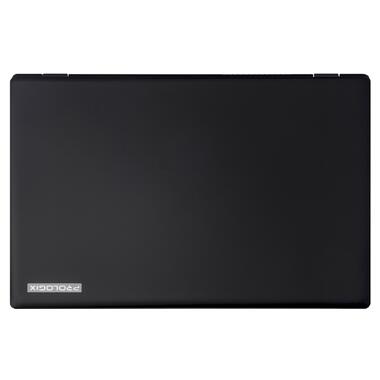 Ноутбук Prologix M15-710 (PN15E01.PN58S2NU.019) Black фото №6