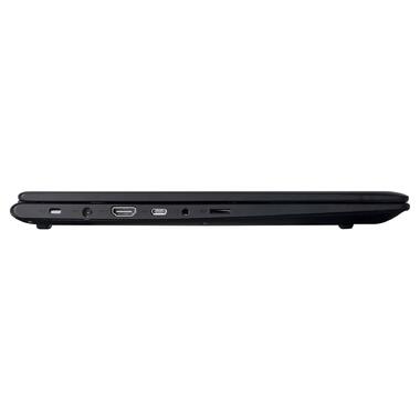Ноутбук Prologix M15-710 (PN15E01.PN58S2NU.019) Black фото №4