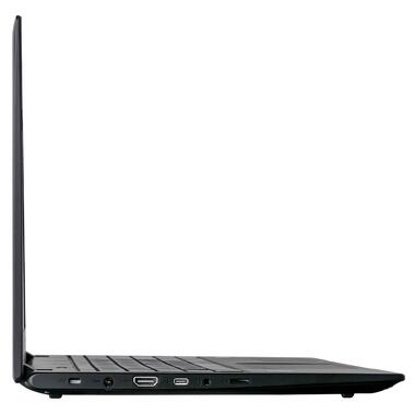 Ноутбук Prologix M15-710 (PN15E01.PN58S2NU.019) Black фото №3