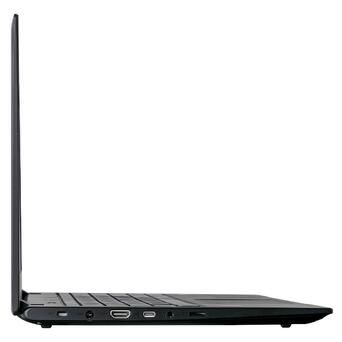 Ноутбук Prologix M15-710 (PN15E01.CN48S2NU.016) Black фото №3