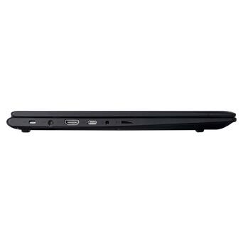 Ноутбук Prologix M15-710 (PN15E01.CN48S2NU.016) Black фото №4