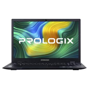 Ноутбук Prologix R10-207 (PN14E05.AG78S5NU.040) Black фото №1