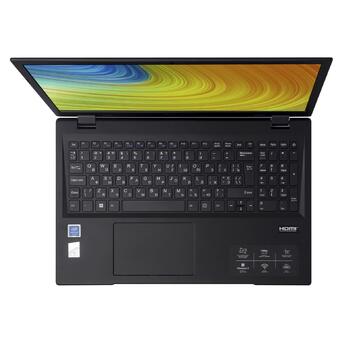 Ноутбук Prologix R10-207 (PN14E05.AG78S5NU.040) Black фото №2