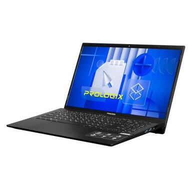 Ноутбук Prologix Optima S15-125 (PLS15.4AXN.153) Black фото №4