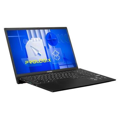 Ноутбук Prologix Optima S15-125 (PLS15.4AXN.153) Black фото №3