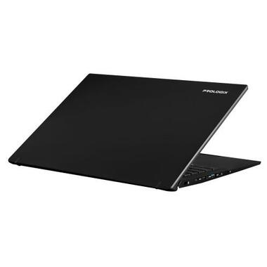 Ноутбук Prologix Optima S15-125 (PLS15.4AXN.153) Black фото №9
