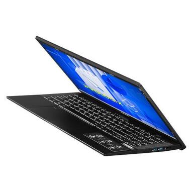 Ноутбук Prologix Optima S15-125 (PLS15.4AXN.153) Black фото №6