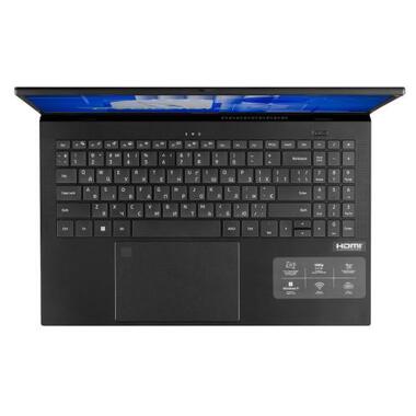 Ноутбук Prologix Optima S15-125 (PLS15.4AXN.153) Black фото №8