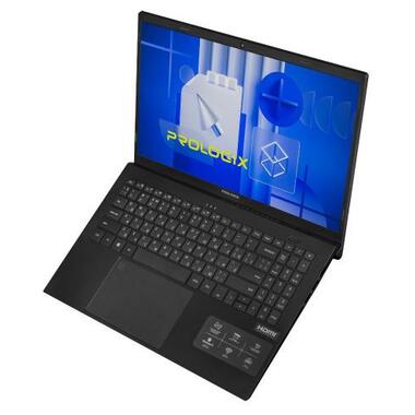 Ноутбук Prologix Optima S15-125 (PLS15.4AXN.153) Black фото №5
