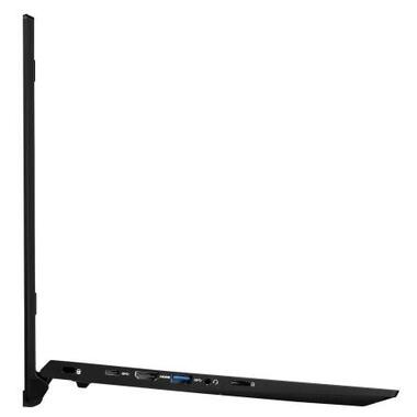 Ноутбук Prologix Optima S15-125 (PLS15.4AXN.153) Black фото №10