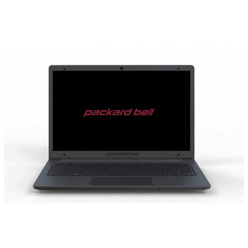 Ноутбук Packard Bell Cloudbook 11.6 (N11260BK) Black фото №2