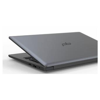Ноутбук Packard Bell Cloudbook 11.6 HD 4/64GB, N4020 (N11260BK) Black фото №3