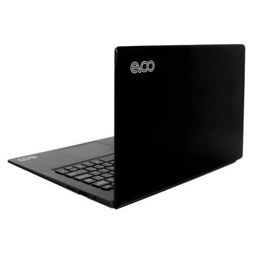 Ноутбук Evoo 11.6 3/32GB N4000 Black (EV-C-116-1-BK) фото №3