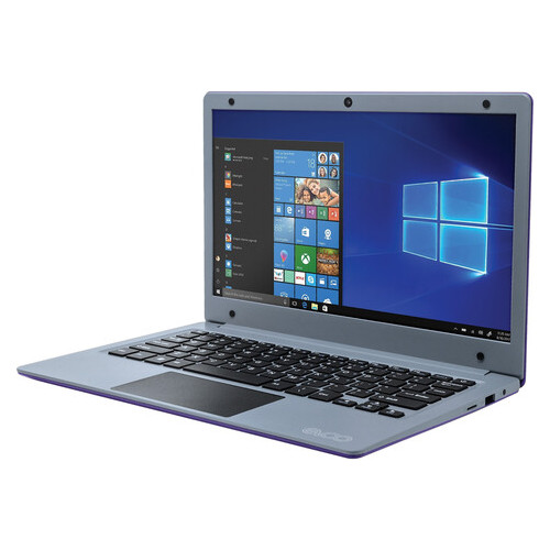 Ноутбук Evoo Laptop 11.6 4/64GB, N4000 (EV-C-116-7PR) Purple Refurbished фото №1