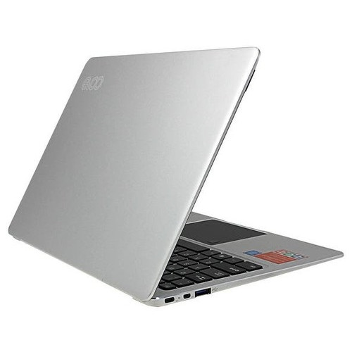 Ноутбук Evoo EV Laptop 14.1 Silver (EV-CE-141-1) фото №2