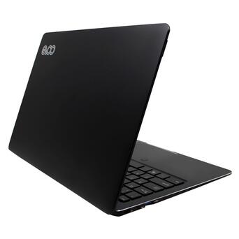 Ноутбук Evoo EV Laptop 14.1 Black (EV-CE-141-2) фото №3