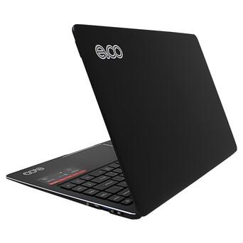 Ноутбук Evoo EV Laptop 14.1 Black (EV-CE-141-2) фото №4