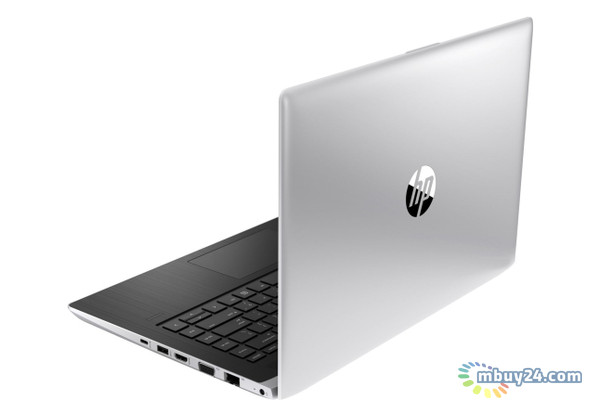 Ноутбук HP Probook 440 G5 Silver (5JJ80EA) фото №3