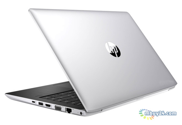 Ноутбук HP ProBook 440 G5 (5JJ81EA) фото №3
