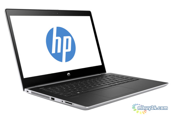 Ноутбук HP ProBook 440 G5 (5JJ79EA) фото №3