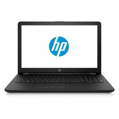 Ноутбук HP 15-bs186ur (3RQ42EA) фото №1