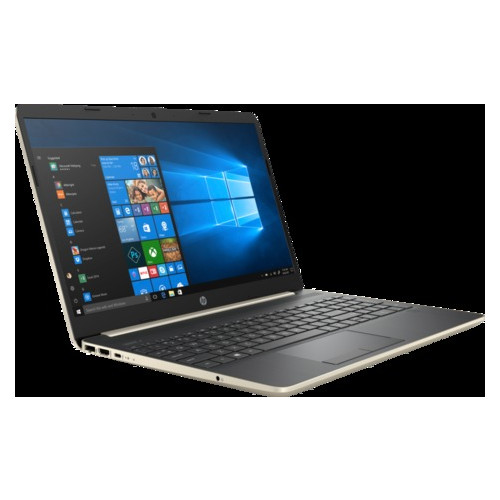 Ноутбук HP 15-DW0036 Touchsmart Core i3-8145U 2.1GHz 128GB SSD 4GB 15.6 (1366x768) Touchscreen BT WIN10 We фото №2