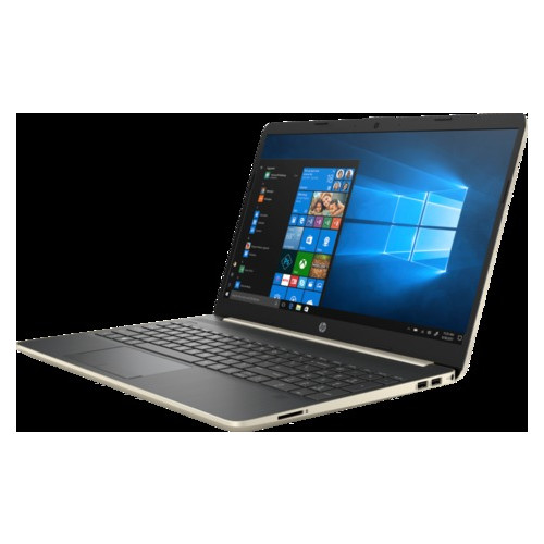 Ноутбук HP 15-DW0036 Touchsmart Core i3-8145U 2.1GHz 128GB SSD 4GB 15.6 (1366x768) Touchscreen BT WIN10 We фото №3