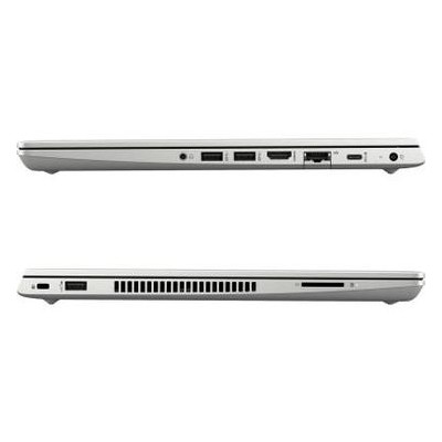 Ноутбук HP Probook 445R G6 (8AC52ES) фото №4
