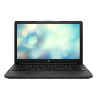 Ноутбук HP 15-db1107ur (7SD09EA) фото №1