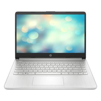 Ноутбук HP 14s-fq0045ur (24C13EA) фото №1