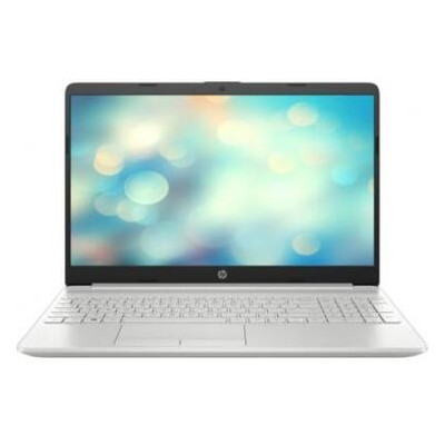 Ноутбук HP 15-dw1003ua (9EZ62EA) фото №1