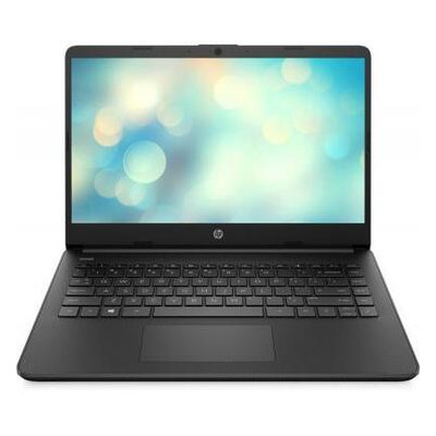 Ноутбук HP 14s-dq2010ur (2X1P6EA) фото №1